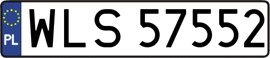 WLS57552