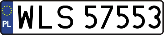 WLS57553