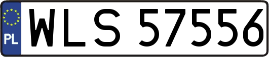 WLS57556