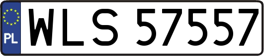 WLS57557