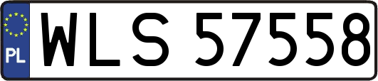WLS57558