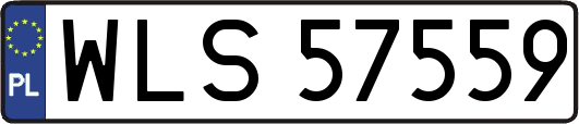 WLS57559
