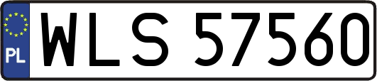 WLS57560