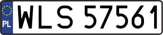 WLS57561
