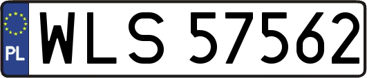 WLS57562