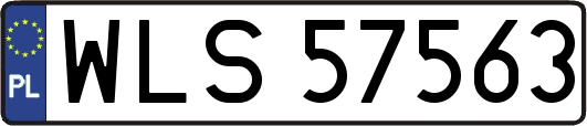 WLS57563