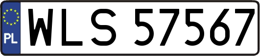 WLS57567