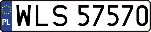 WLS57570