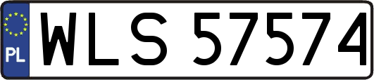WLS57574