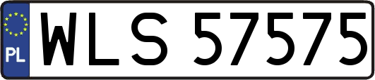 WLS57575
