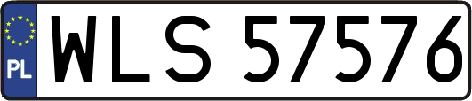 WLS57576