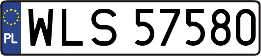 WLS57580