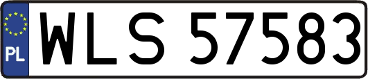 WLS57583
