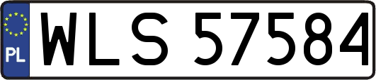 WLS57584