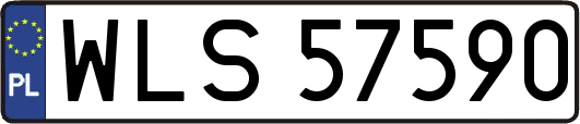 WLS57590