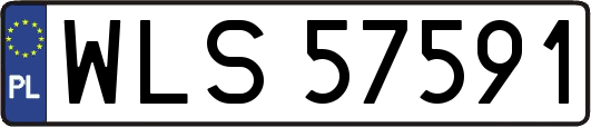 WLS57591
