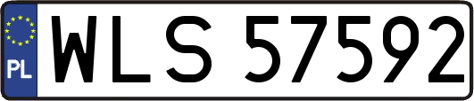WLS57592