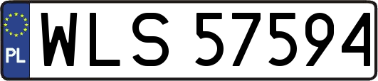 WLS57594
