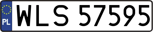 WLS57595