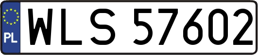 WLS57602
