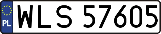 WLS57605
