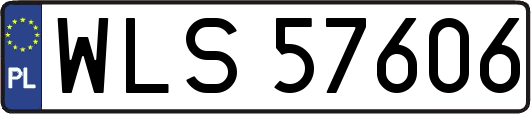 WLS57606