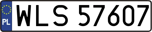 WLS57607