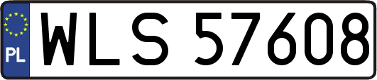 WLS57608