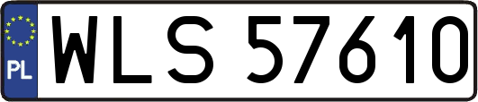 WLS57610