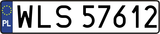 WLS57612