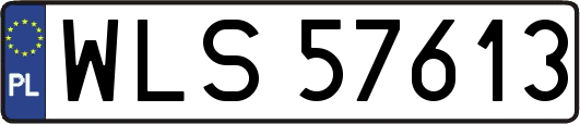 WLS57613