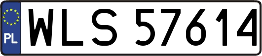 WLS57614