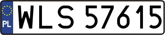 WLS57615