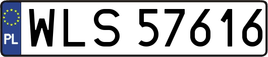 WLS57616