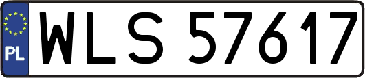 WLS57617