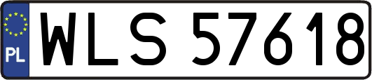 WLS57618