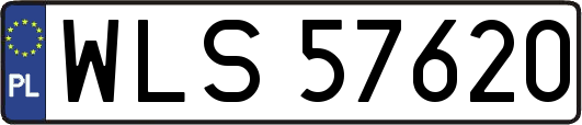 WLS57620