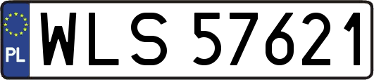 WLS57621
