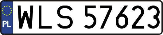 WLS57623