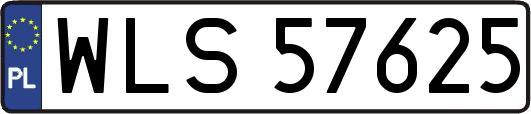 WLS57625