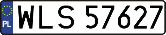 WLS57627