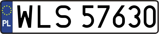 WLS57630