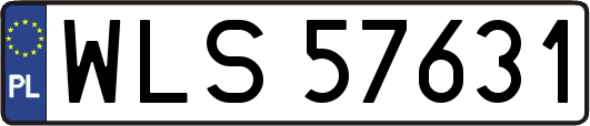 WLS57631