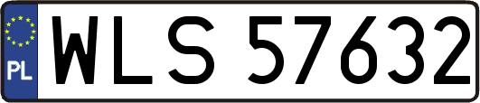 WLS57632