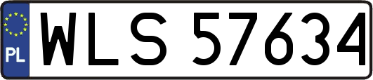 WLS57634