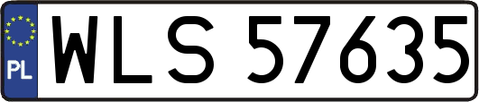 WLS57635