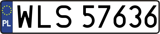 WLS57636