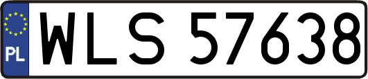 WLS57638