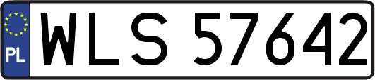 WLS57642