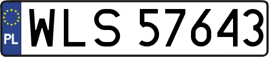 WLS57643